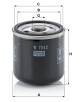 Ölfilter - W 7042 MANN-FILTER - 0.008.3100.0, 0.008.3100.0/10