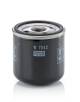 Ölfilter - W 7042 MANN-FILTER - 0.008.3100.0, 0.008.3100.0/10
