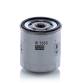 Filter, Arbeitshydraulik - W 7055 MANN-FILTER - 503141179
