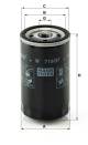 Ölfilter - W 719/37 MANN-FILTER