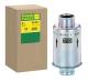 Hydraulic Filter, automatic transmission - W 76/1 MANN-FILTER - 114843A1, 1-32-575-303, 1535315