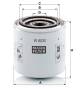 Ölfilter - W 8030 MANN-FILTER - 7012303, WL10109, 7030303