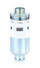 Oil Filter - W 8033 MANN-FILTER - 4542-0901