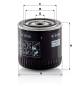 Ölfilter - W 9100 MANN-FILTER - 50638800