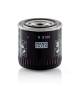 Ölfilter - W 9100 MANN-FILTER - 50638800