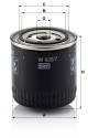 Oil Filter - W 920/7 Y MANN-FILTER - 1535323, 562815
