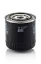 Oil Filter - W 920/7 Y MANN-FILTER - 1535323, 562815