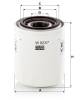 Hydraulic Filter, automatic transmission - W 923/7 MANN-FILTER - 133700730025, 133700730095, 733700730095