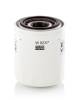 Hydraulic Filter, automatic transmission - W 923/7 MANN-FILTER - 133700730025, 133700730095, 733700730095