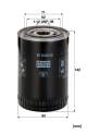 Ölfilter - W 940/40 MANN-FILTER - 0480.3500.0