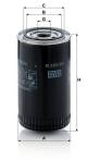 Oil Filter - W 950/24 MANN-FILTER - 98262/199, L05A565