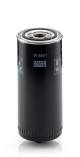 Filter, operating hydraulics - W 962/1 MANN-FILTER - 5006143641, 5010197265, 5010197266