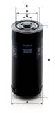 Ölfilter - W 962/32 MANN-FILTER