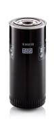 Ölfilter - W 962/58 MANN-FILTER - 5580010001P, 558001400KP, 558001400P