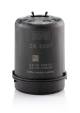 Ölfilter - ZR 9007 MANN-FILTER - 175000, 1928869, BC40009