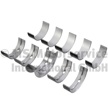 Crankshaft Bearing Set - 37006630 KOLBENSCHMIDT