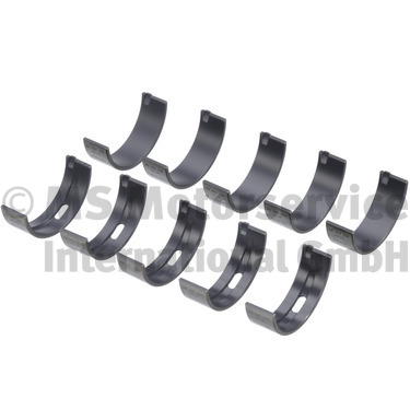 Crankshaft Bearing Set - 37100610 KOLBENSCHMIDT