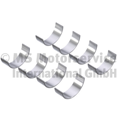 Pleuellager - 37120600 KOLBENSCHMIDT - 01-4162/4STD
