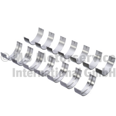 Main bearing set - 37156610 KOLBENSCHMIDT