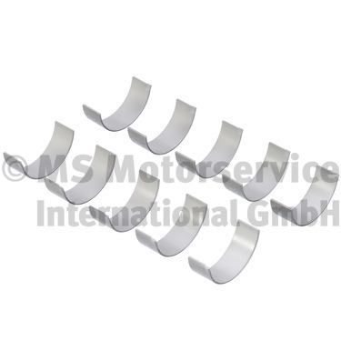 Pleuellagersatz - 37175600 KOLBENSCHMIDT - 71-4780STD