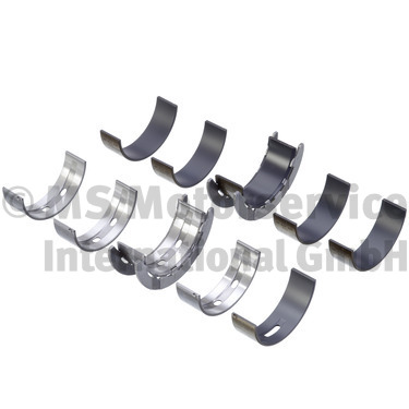 Crankshaft Bearing Set - 37177610 KOLBENSCHMIDT