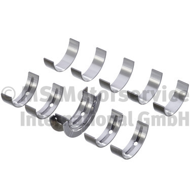 Crankshaft Bearing Set - 37182610 KOLBENSCHMIDT