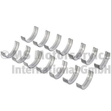 Crankshaft Bearing Set - 37189600 KOLBENSCHMIDT