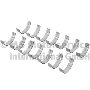 Crankshaft Bearing Set - 37190600 KOLBENSCHMIDT