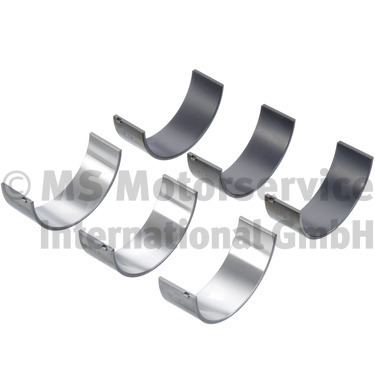 Conrod Bearing Set - 37193610 KOLBENSCHMIDT