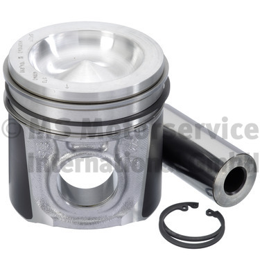Piston - 40040640 KOLBENSCHMIDT - 276-7475, 2767475, 310-9269