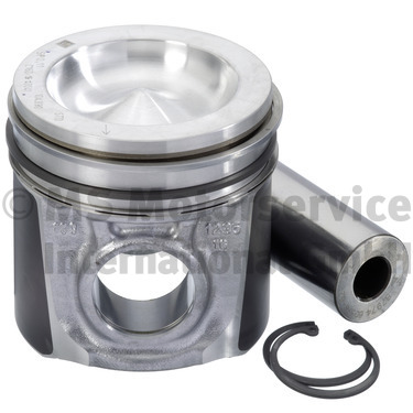 Piston - 40041640 KOLBENSCHMIDT - 282-2224, 2822224