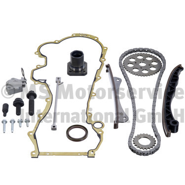 400700400001, Timing Chain Kit, Timing chain, KOLBENSCHMIDT, 16296921, 341500000102, 70949722, TK08-1000, 46337475, 55186757, 55187537, 55192177, 55192211, 55195293, 55195294, 55197785, 55199493, 55205447, 55205448, 55221385, 55231568, 55251472, 55265148, 73500421