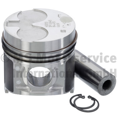 Piston - 40253650 KOLBENSCHMIDT
