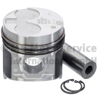 Piston - 40253680 KOLBENSCHMIDT