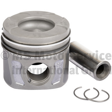 Piston - 40659610 KOLBENSCHMIDT - 55198008, 624063, 71748393