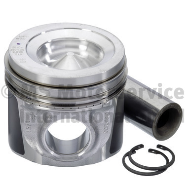 Piston - 40752640 KOLBENSCHMIDT - 390-3112, 3903112