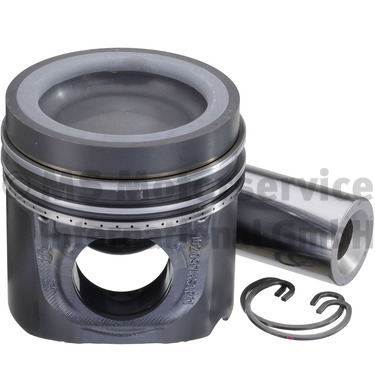 Piston - 40831620 KOLBENSCHMIDT - 9060306318, A9060306318, 102097