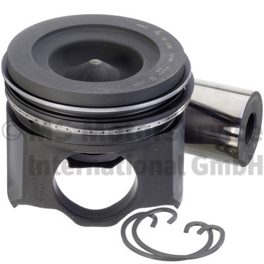 Piston - 40922600 KOLBENSCHMIDT - 500055240, 5801649651