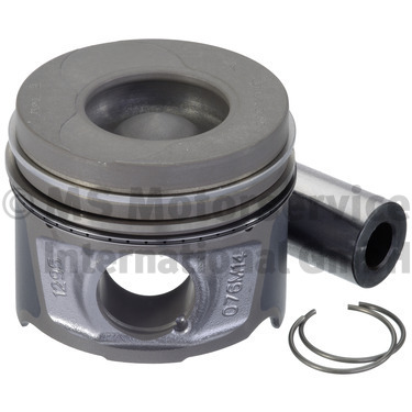 Piston - 41068620 KOLBENSCHMIDT
