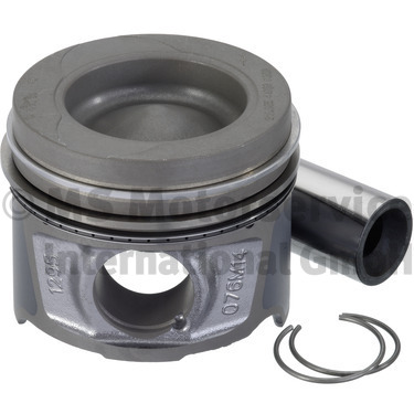 Piston - 41069600 KOLBENSCHMIDT - 120A18456R, 120A18655R, 120A19588R