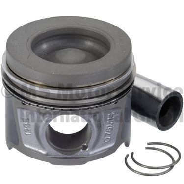 Piston - 41097620 KOLBENSCHMIDT