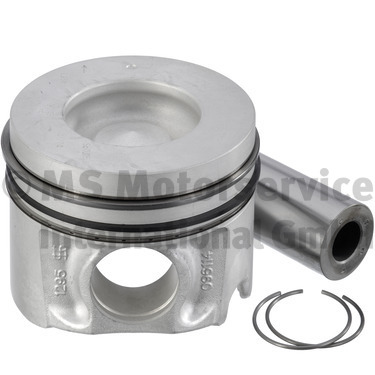 Piston - 41274620 KOLBENSCHMIDT