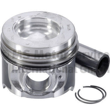 Piston - 41813620 KOLBENSCHMIDT