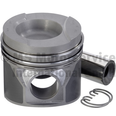 Piston - 41883600 KOLBENSCHMIDT - 5108112, 93.21014-0081, 93.21014-0082