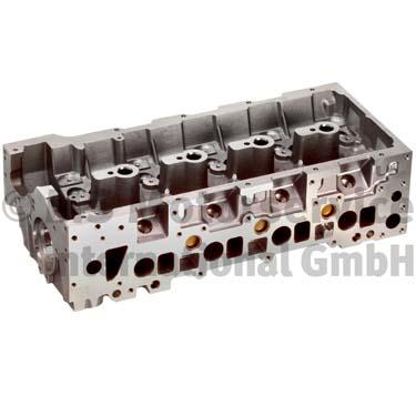 Cylinder Head - 50003122 KOLBENSCHMIDT - 6110105020, 6460100620, 6460101020