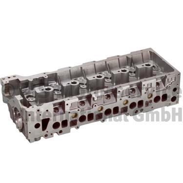 50003125, Cylinder Head, Cylinder head, KOLBENSCHMIDT, 050800025AA, 6120101020, 05171546AA, 6120101420, 6120102020, 6120103220, 6120103520, A6120101020, A6120101420, A6120102020, A6120103220, A6120103520