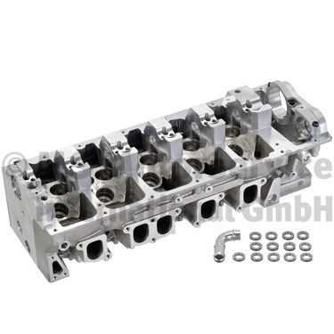 Cylinder head - 50003128 KOLBENSCHMIDT