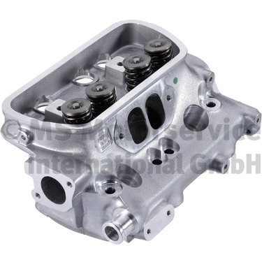50003397, Cylinder Head, Cylinder head, KOLBENSCHMIDT, 025101065C, 025101355C, 025101065CX, 910185