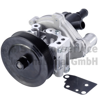 50005013, Water Pump, engine cooling, Water pump, KOLBENSCHMIDT, 1096556, 1136393, 1146965, 1308452, 1308453, 1385824, 1385827, 1715121, 2U1Q8A558AA, 1342051, 1514101200, 24-0832, 350982057000, 47-0229, 506789, 50931402, 538026210, 65215, 980771, CP206000P, F-148, LDWP1206, P248, PA1254, PA832, PQ-L01, QCP3549, VKPA84623, WG1017152, WP0438