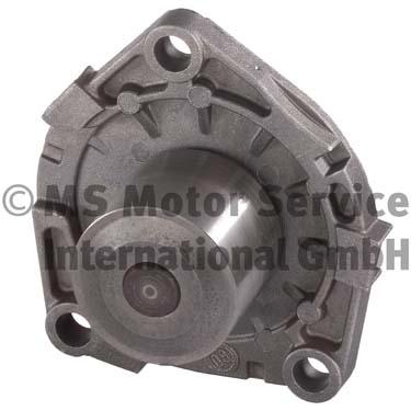 Water pump - 50005056 KOLBENSCHMIDT - 1334147, 46804051, 93179114 ...